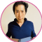 薬学部医療薬学科教授 学科主任  尾﨑 惠一教授