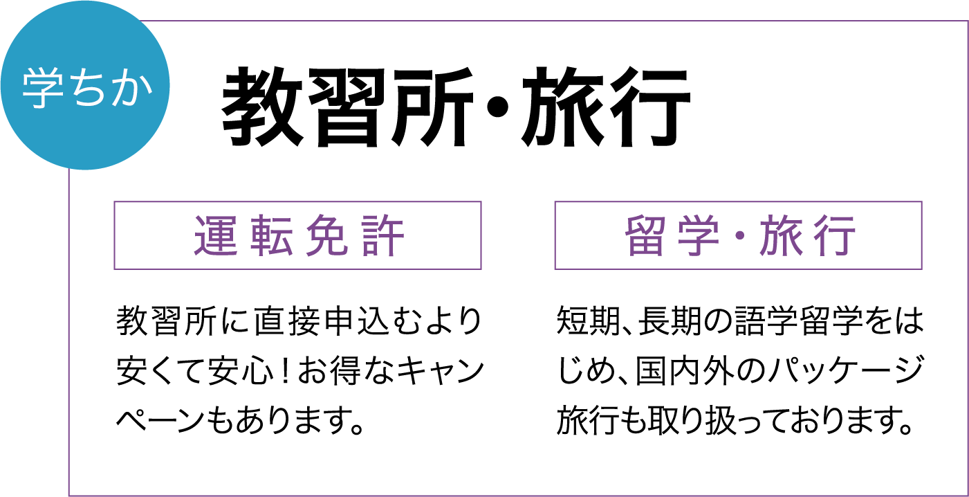 学ちか