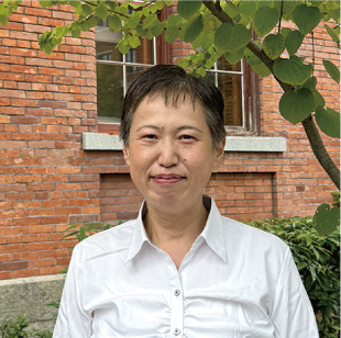 共済金を受け取った学生の保護者