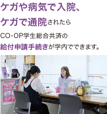 Support04保障制度