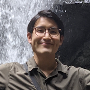 同志社大学 理工学部 今西さん