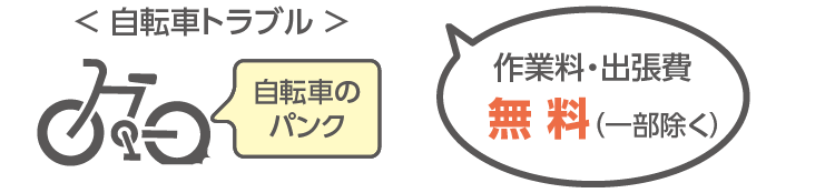 学生生活110番 主な事例