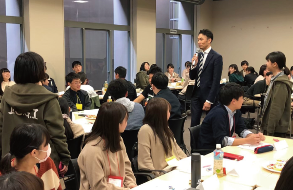 CLS発表イメージ