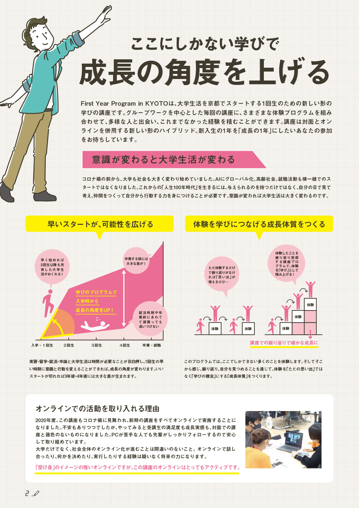 パンフPDF 2ページ目