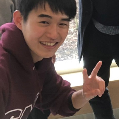 上野谷さん写真