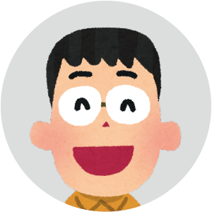 顔アイコン