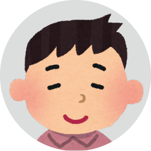 顔アイコン