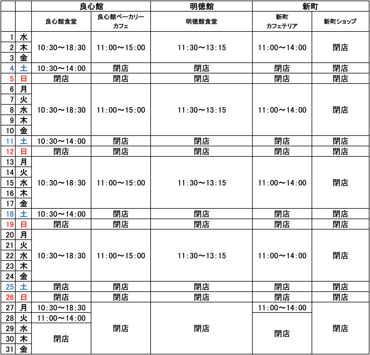 大学 今出川 同志社生活協同組合